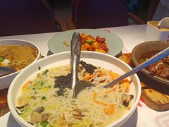 -四道菜·福建菜馆(莆田万达店)