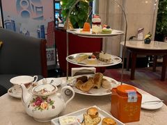 -国际饭店·原点咖啡吧ORIGIN CAFE&BAR
