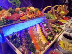 -长沙富力万达文华酒店