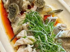 -明湖楼·经典鲁菜山东海鲜(大明湖店)