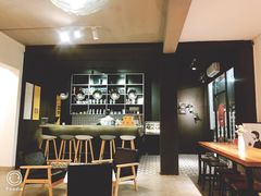 -旧屋咖啡(海景店)