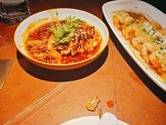 -外婆家(世界城广场店)