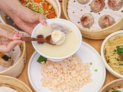 -苏小柳点心·手作小笼包(新街口分院店)
