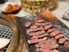 -乾杯烧肉居酒屋(中洲湾店)