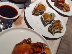 -上宴精品海鲜姿造(晶融汇旗舰店)