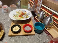 -牛牛章·章鱼水煎肉(光谷世界城店)