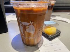 -瑞幸咖啡(纽宾凯酒店新华路店)