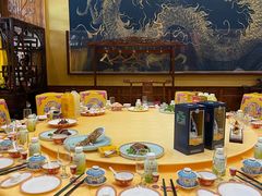 -白家大院·王府宫廷菜(苏州街店)