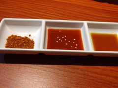 -山之屋炭火烧肉·生啤畅饮(大朗万科中央公园店)