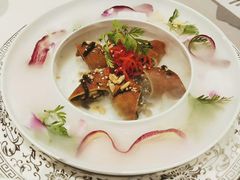 -若蘭慈·无国界素食料理(欢乐海岸店)