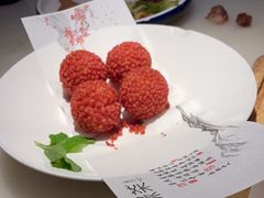 -绿茶餐厅(北京世纪金源店)