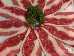 -炙城·韩式烤肉(南京东路店)