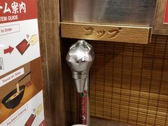 -一兰拉面(梅田阪急东通店)