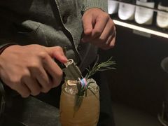 -SERA by Ciao Amici餐酒吧