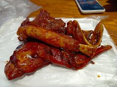 -赵元章肉骨烧(山塘街店)