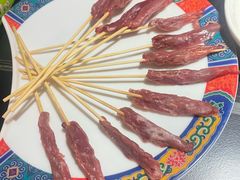 -京悦南门涮羊肉·羊蝎子火锅(田林路店)
