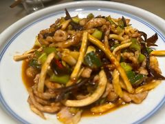 -渝味川菜(夜宵航母店)