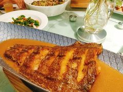 -来哥菜馆·大厨烹小鲜