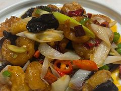 -丁字口海鲜热炒·烧烤大排档