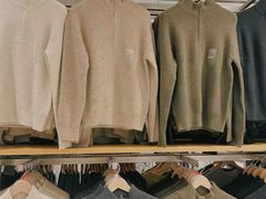 -优衣库(上海金桥国际商业广场店)