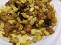 -福来居烤鸭店(天坛二店)