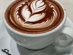 -Seesaw Coffee(芮欧百货店)