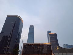 -北京中国大饭店