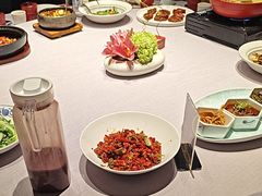 -千百味红餐厅·江西菜(绿地双子塔店)