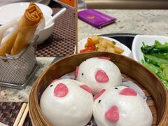 -好彩海鲜火锅饭店(银河百老汇店)