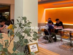 大堂-肥安娜·小吃·饮品