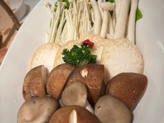 -左庭右院鲜牛肉火锅(苏州园区永旺店)