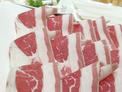 -雅然居铜火锅(长新街店)