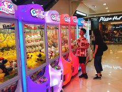 -光启城时尚购物中心