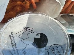 -信二嫂虾饼(振兴路店)