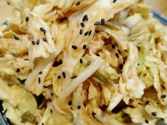 -金豆角砂锅焖面(安贞店)