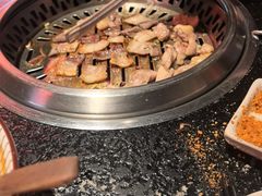 -牛焱·烧肉酒肆(五大道店)