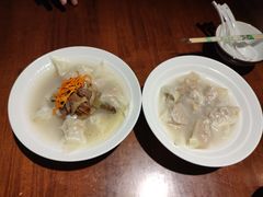 -龙抄手食府(浣花北路店)