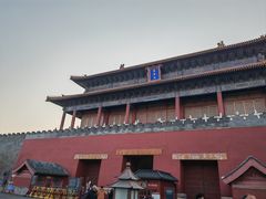 -东华门大街小区