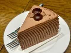 -Peet's Coffee皮爷咖啡(静安嘉里中心北区店)