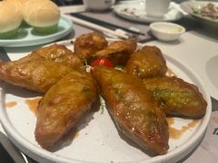 -新兴·金羊座·粤菜点心(乐峰店)