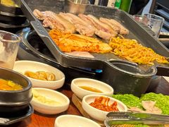 -Dombe豚(黑猪肉街店)