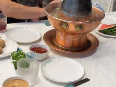 -东来顺饭庄(天坛店)