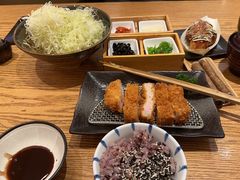 -胜博殿日式炸猪排(富力广场店)