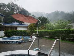 -广东温泉宾馆
