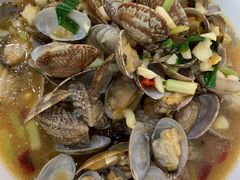 -大叔家福鼎小吃(十全街店)