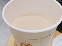 -麦当劳(徐汇漕溪北路百脑汇店)