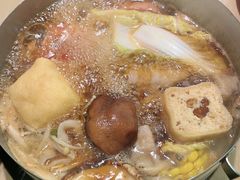 -沼津港精致料理·寿喜烧·烧鸟(漕河泾印象城店)