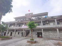 -开平碉楼文化旅游区马降龙景区