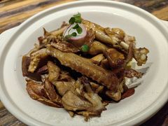 -临家闽南菜(宝洲路店)