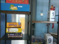 -辛巴桌游剧本娱乐休闲馆(光谷店)